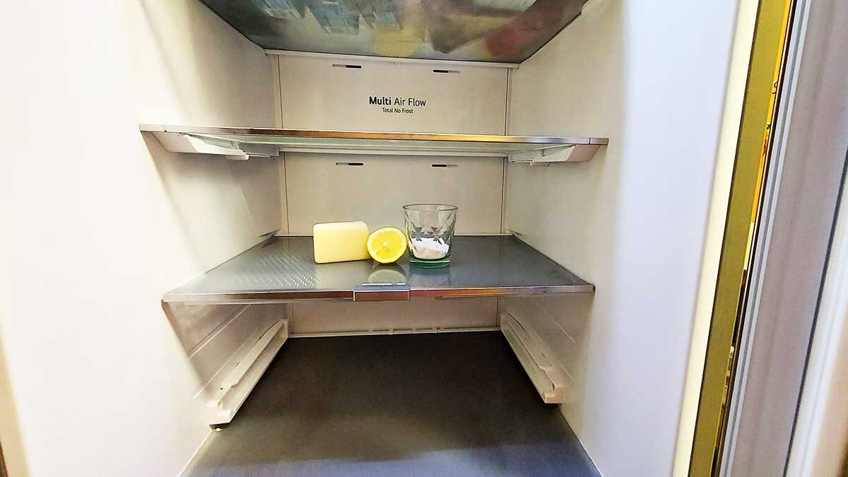 Come Fare a Prevenire i Guasti del Frigorifero con Rimedi Naturali