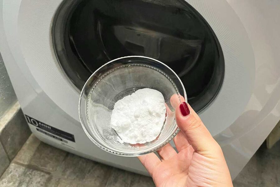 come-usare-bicarbonato-lavatrice