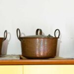 lucidare-rame-ottone
