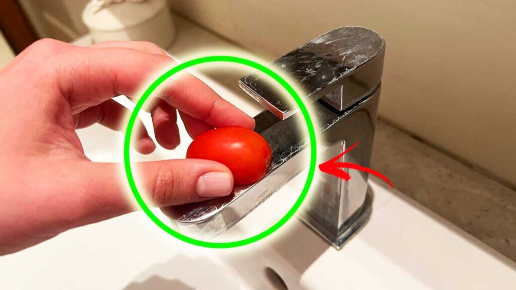 I 5 migliori anticalcare naturali da usare in casa