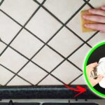 Come eliminare le macchie di grasso su piastrelle e mobili della cucina