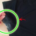 macchie-deodorante-maglie-nere