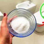 percarbonato-bagno