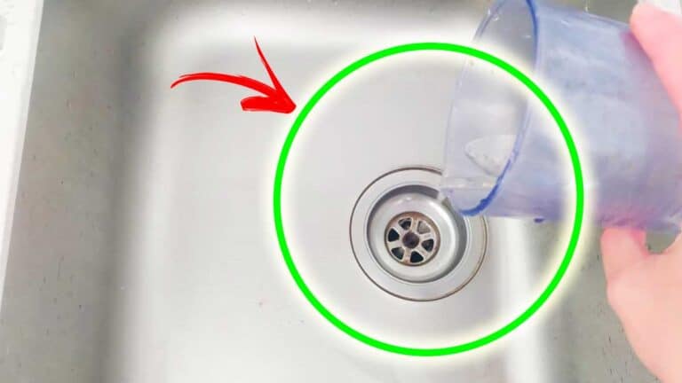 Disgorgante Per Scarichi Met No Acido Liquido 1 LT Liquido 1 L | Leroy Merlin - Foto 6