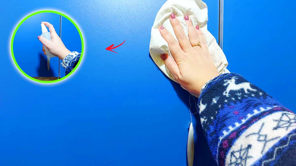 Ballistol Staubfrei Spray Antipolvere Ad Aria Compressa 300ml