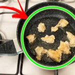 come-non-far-schizzare-olio