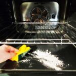 come-pulire-il-forno