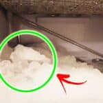 sbrinare-freezer-tradizionale