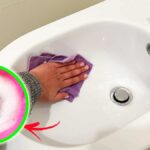 Come pulire il Bagno senza usare l’anticalcare industriale