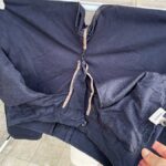 Come non avere pantaloni troppo stropicciati dopo la lavatrice
